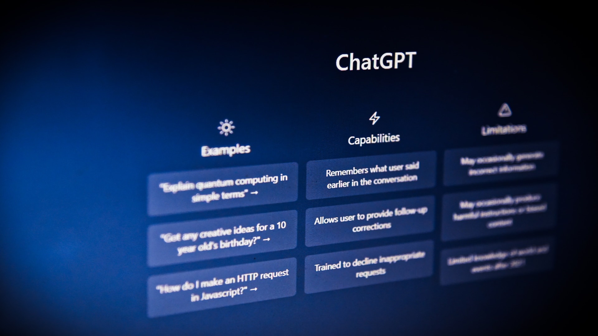 5 Ways to Use ChatGPT to Create Cyber Security Tools