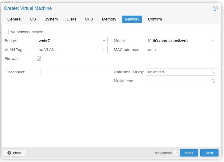 Adding Defender Machine to Hunting Network