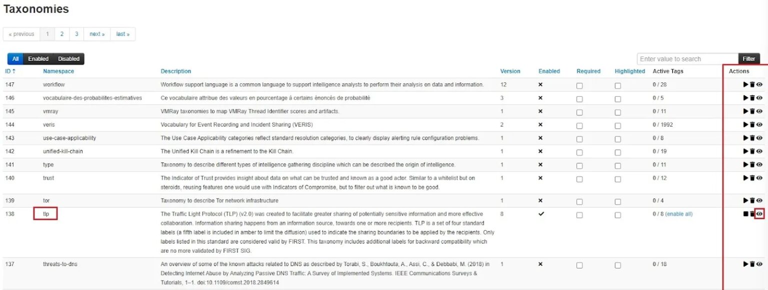 Threat Intelligence With MISP: Part 2 - MISP Installation - Kraven Security