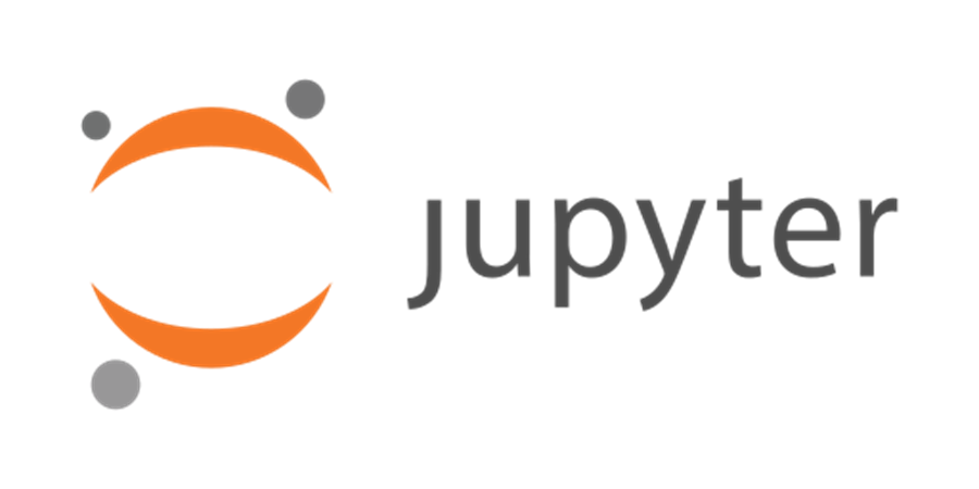 Jupyter Icon Logo