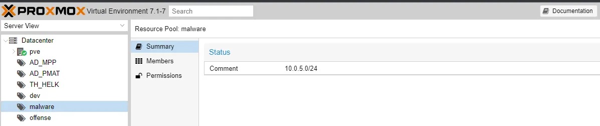 Creating A Virtualized Malware Analysis Lab Environment - Kraven Security