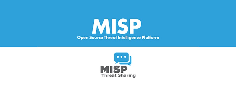 MISP Logo