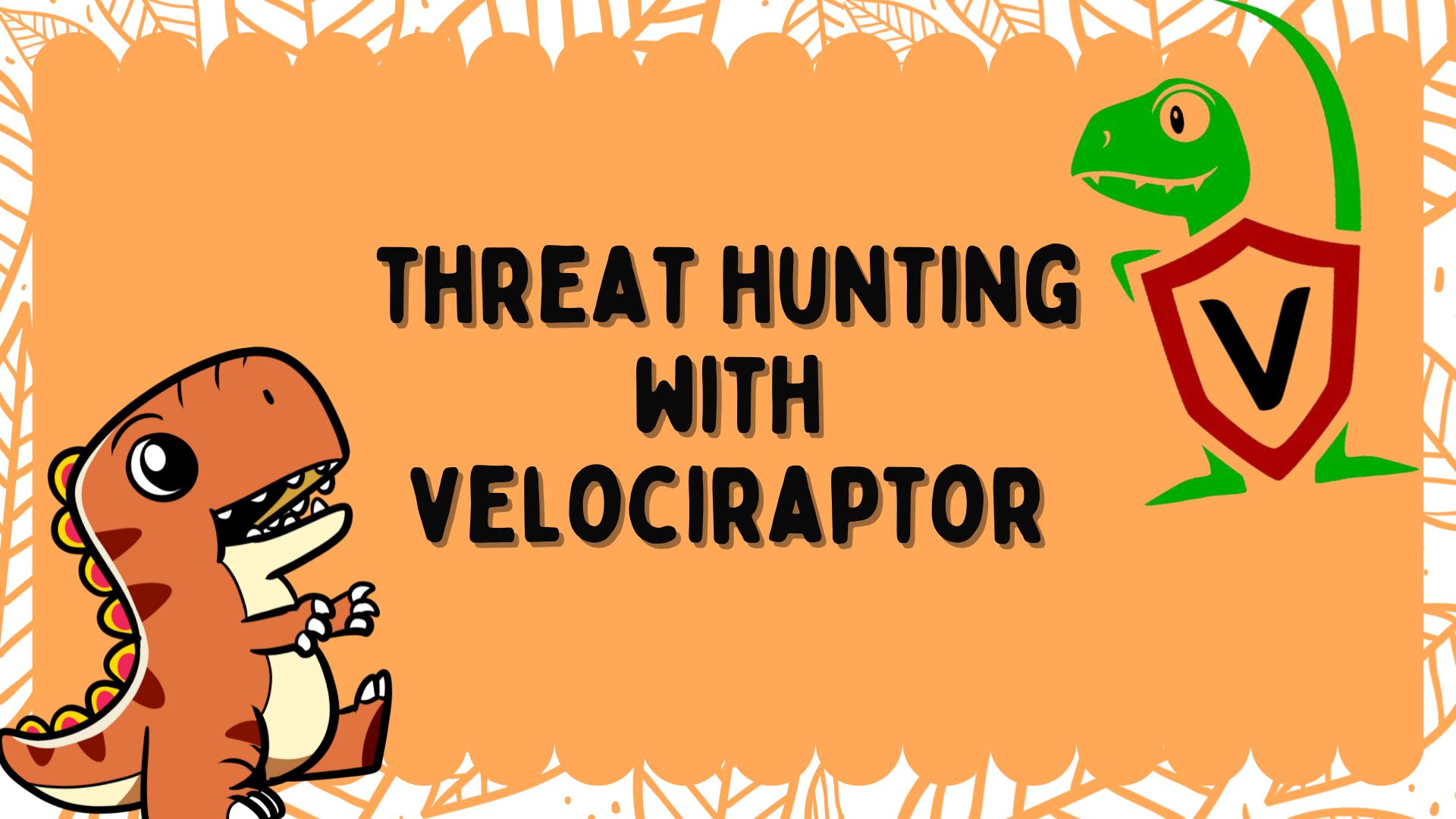 Threat Hunting With Velociraptor