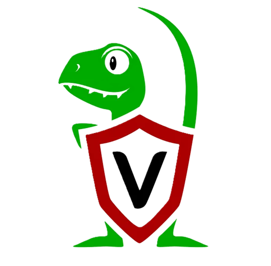 Velociraptor Logo