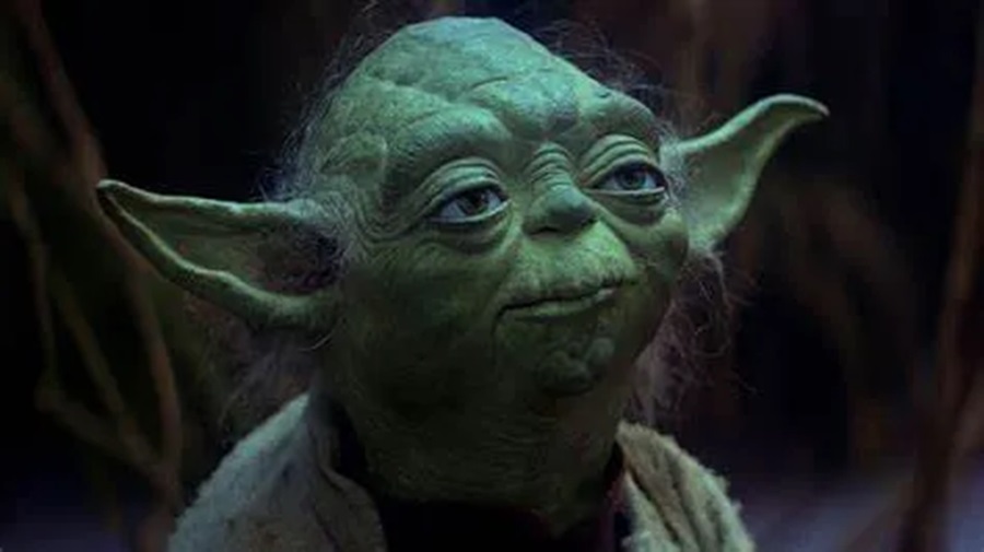Yoda Meme