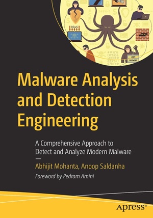 Malware Analysis and Detection Engineering