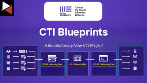CTI Blueprints