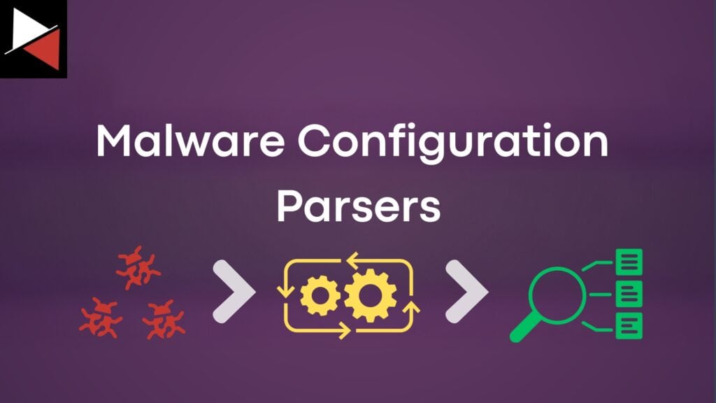 Malware Configuration Parsers