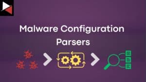 Malware Configuration Parsers