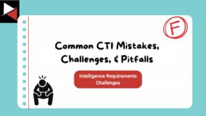 Top 5 Challenges With Intelligence Requirements