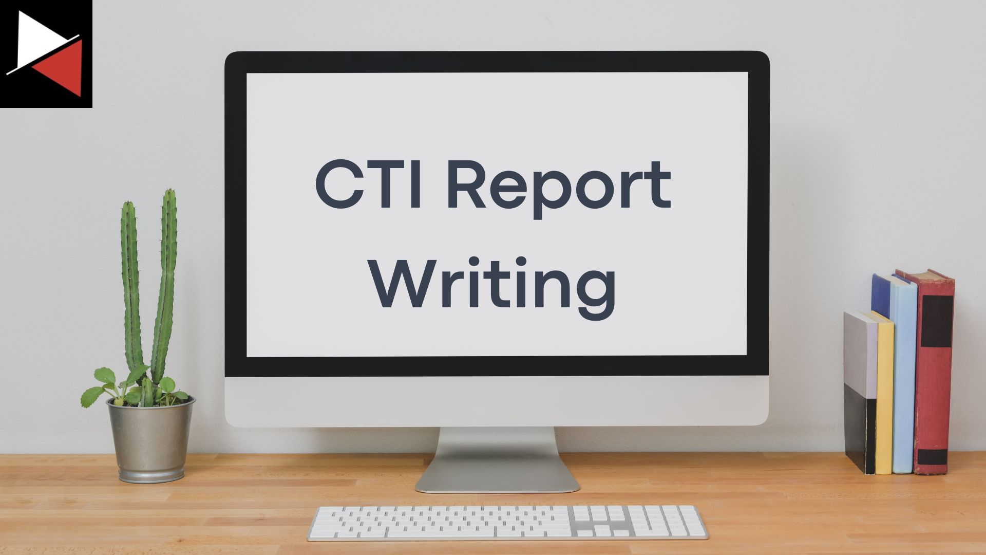 CTI Report Writing: How to Communicate Threat Intelligence