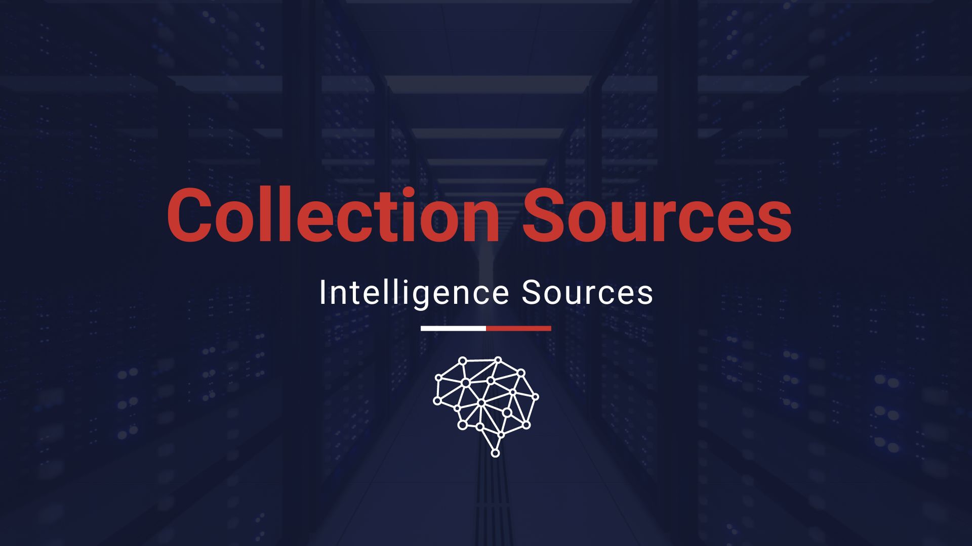 Essential Threat Intelligence Collection Sources You Need to Know
