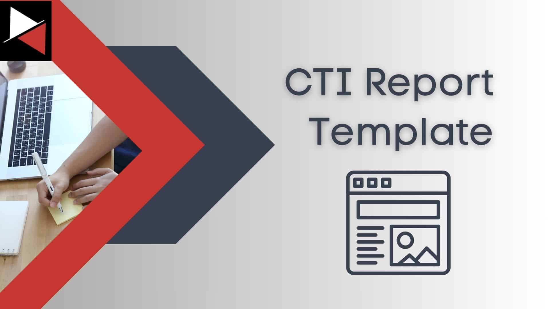 Cyber Threat Intelligence Report Template (+FREE Download) 