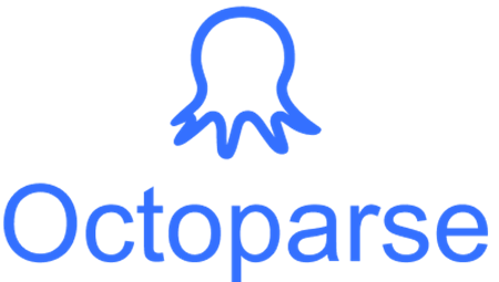 Octoparse Logo