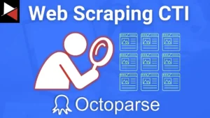 Blog Web Scraping Cyber Threat Intelligence Using Octoparse