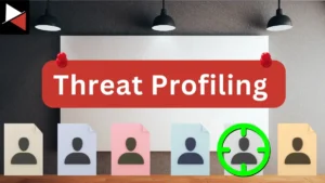 Threat Profiling Header