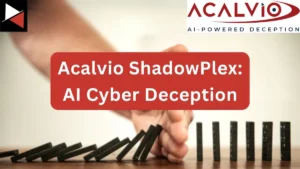 Acalvio ShadowPlex Header
