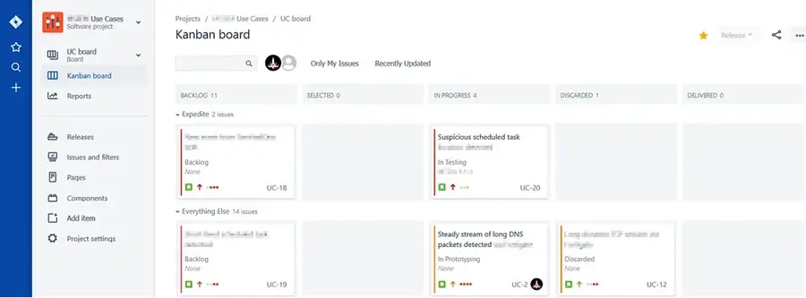 CTI Notetaking: How to Make Effective Notes and Documentation CTI Notetaking in Jira