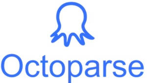 Octoparse Logo