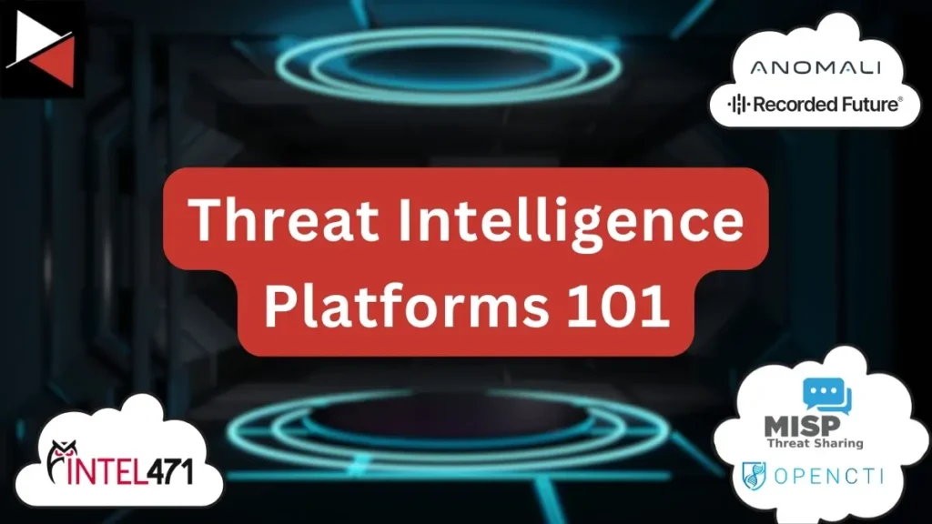 Threat Intelligence Platforms Header