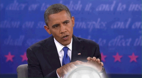 Strategic Intelligence as a Crystal Ball