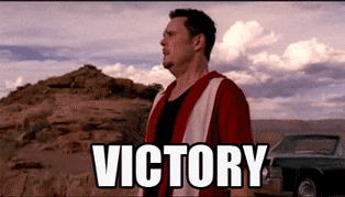 CTI Metrics Winning