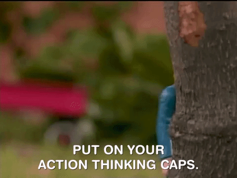Intelligence Product Leading to Action