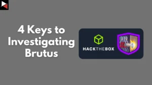 Hack the Box Brutus Sherlock Header
