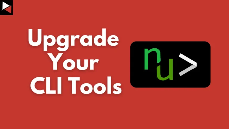 A Threat Hunter's Guide to Nushell Header