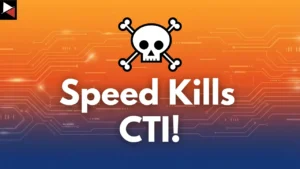 Data Engineering for CTI Header