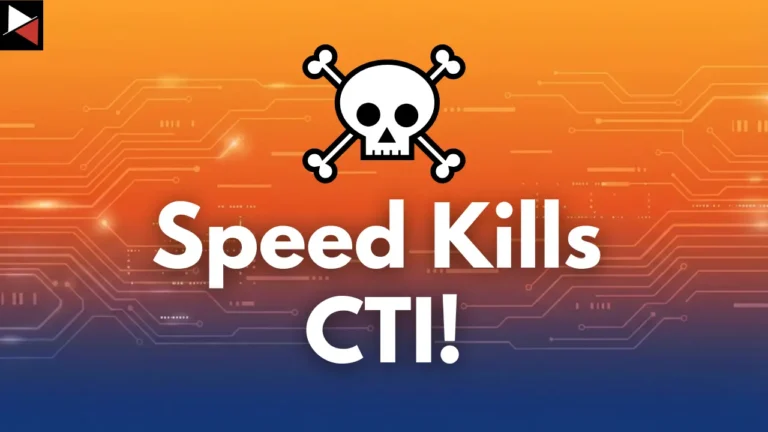 Data Engineering for CTI Header