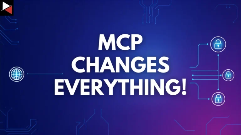MCP Servers for CTI Header