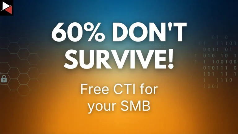 Where Do I Start With CTI: CTI for SMB