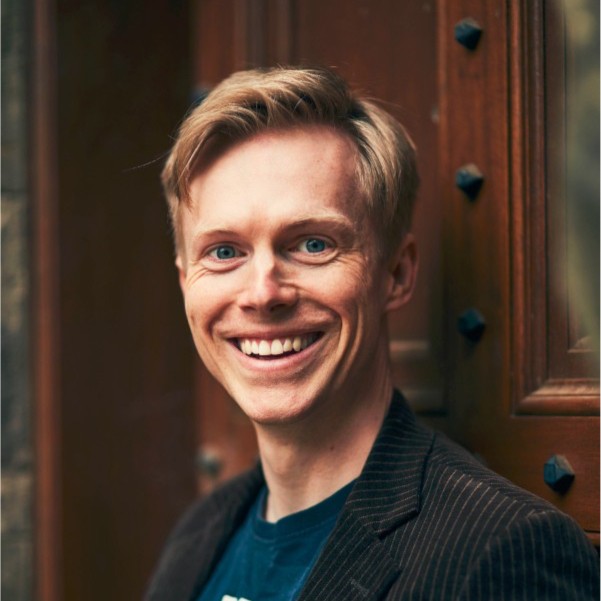 Peter Kirwan