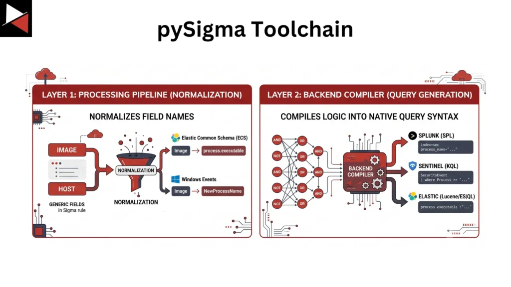 pySigma Toolchain