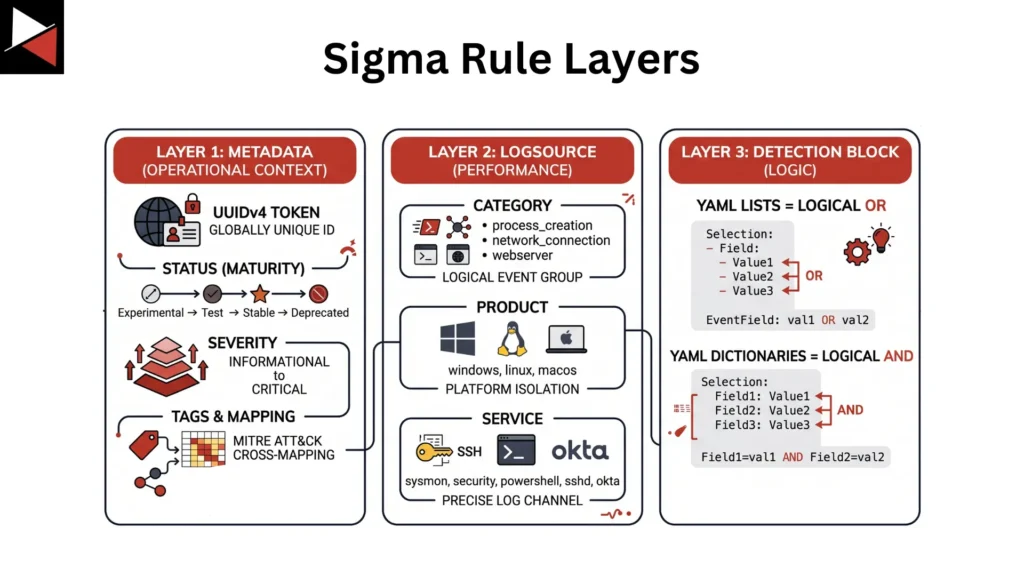 Sigma Rule Layers