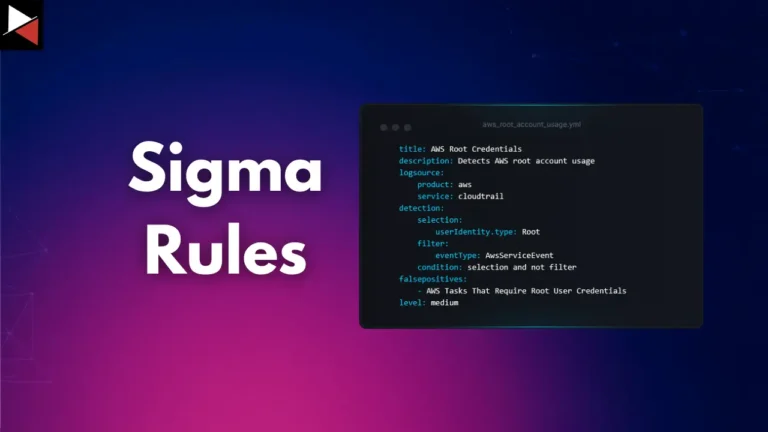 Sigma Rules Header